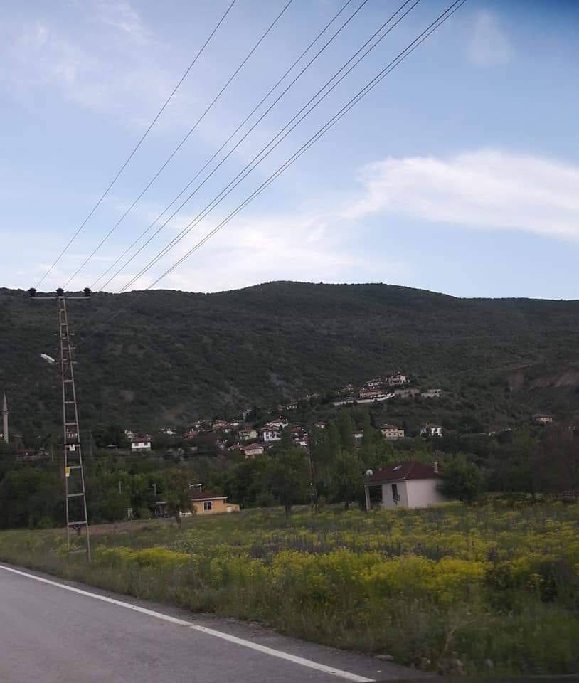 Ilgaz Belören Köyü Resimleri 6