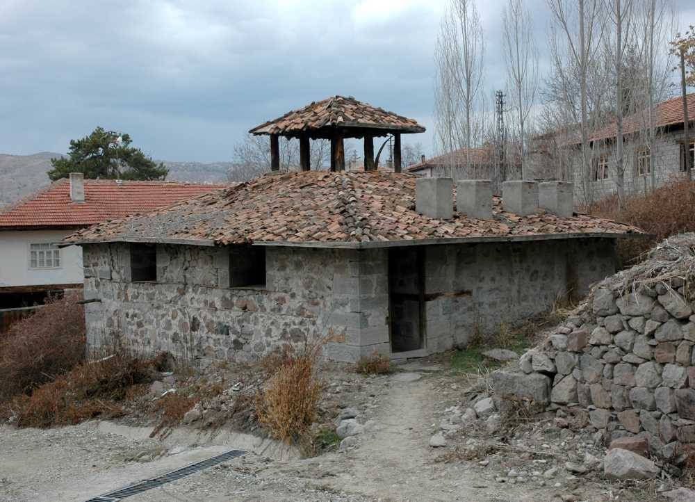 Ilgaz Belören Köyü Resimleri 7