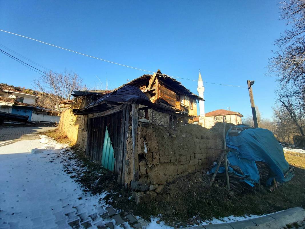 Ilgaz Belsöğüt Köyü Resimleri 3