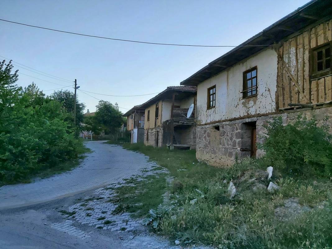 Ilgaz Belsöğüt Köyü Resimleri 4