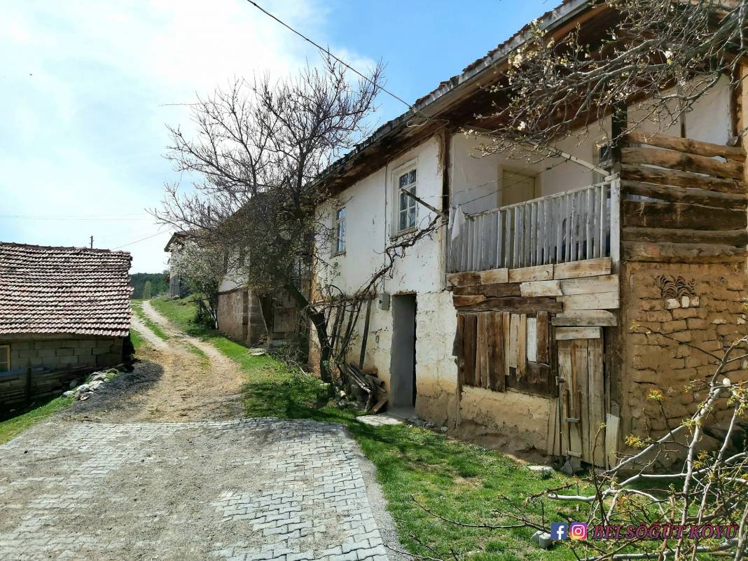 Ilgaz Belsöğüt Köyü Resimleri 9