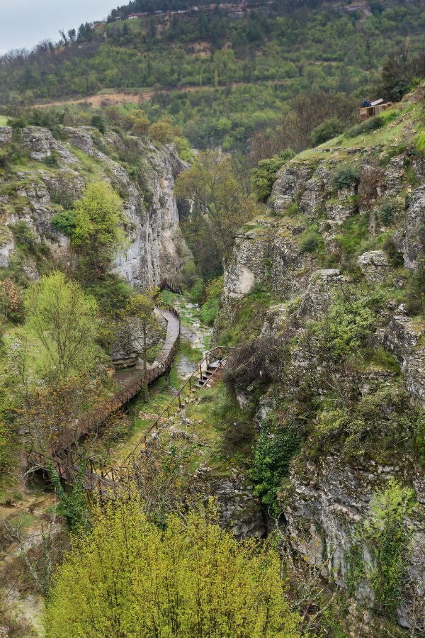 Safranbolu Yörükköy Köyü Resimleri 10