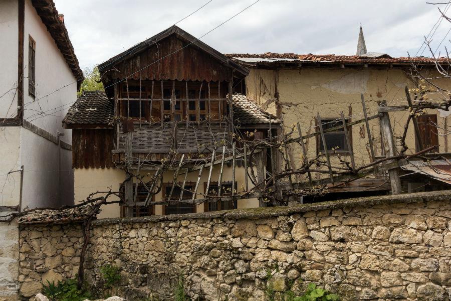 Safranbolu Yörükköy Köyü Resimleri 2