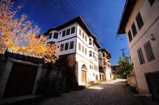 Safranbolu Yörükköy Köyü Resimleri 3