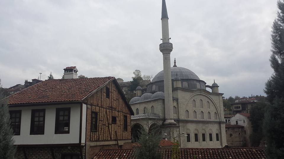 Safranbolu Yörükköy Köyü Resimleri 4