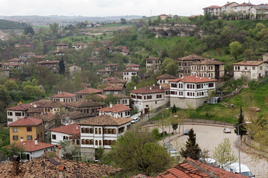 Safranbolu Yörükköy Köyü Resimleri 5
