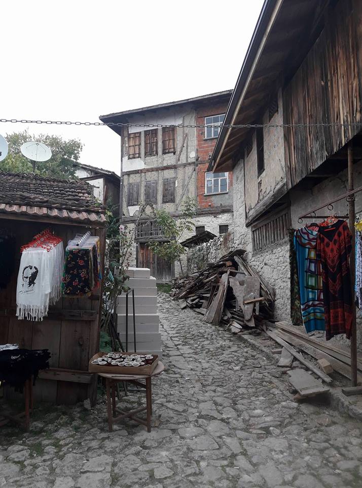 Safranbolu Yörükköy Köyü Resimleri 7