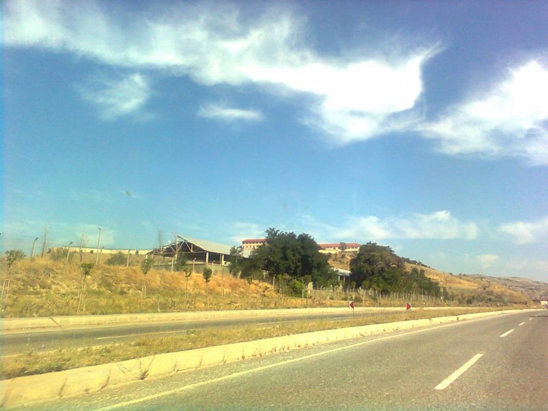 Ilgaz Beyköy Köyü Resimleri 1