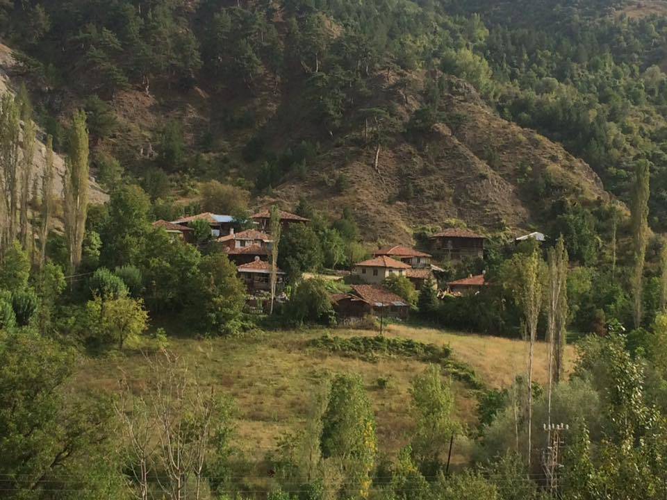 Ilgaz Beyköy Köyü Resimleri 2