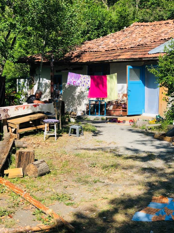 Ilgaz Beyköy Köyü Resimleri 5