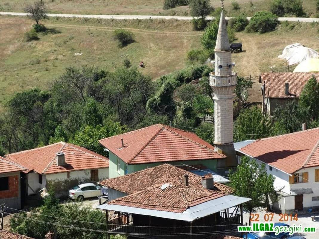 Ilgaz Bozatlı Köyü Resimleri 6
