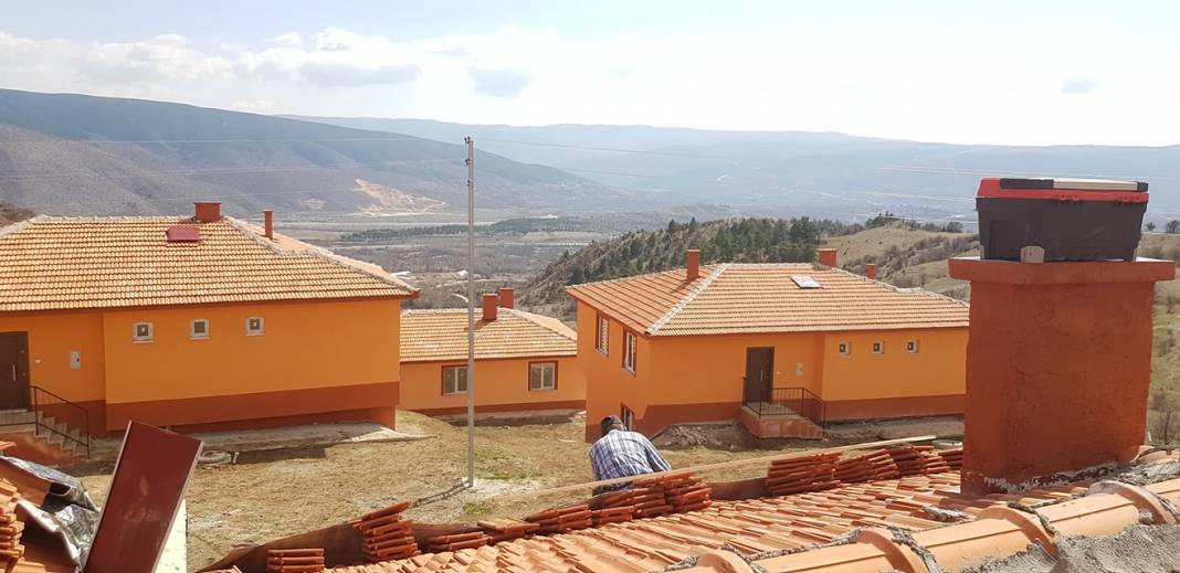 Ilgaz Bozatlı Köyü Resimleri 7