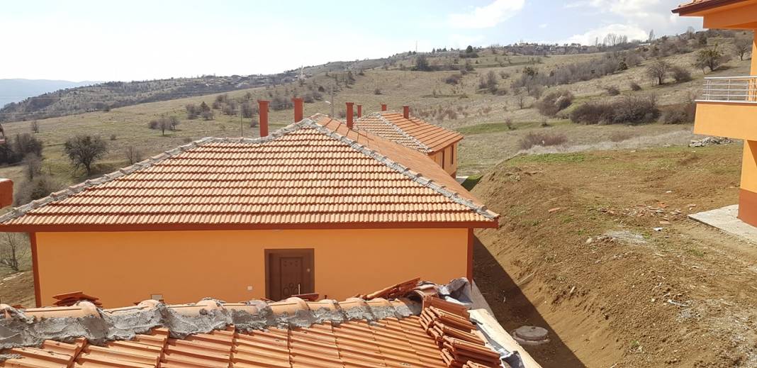 Ilgaz Bozatlı Köyü Resimleri 8