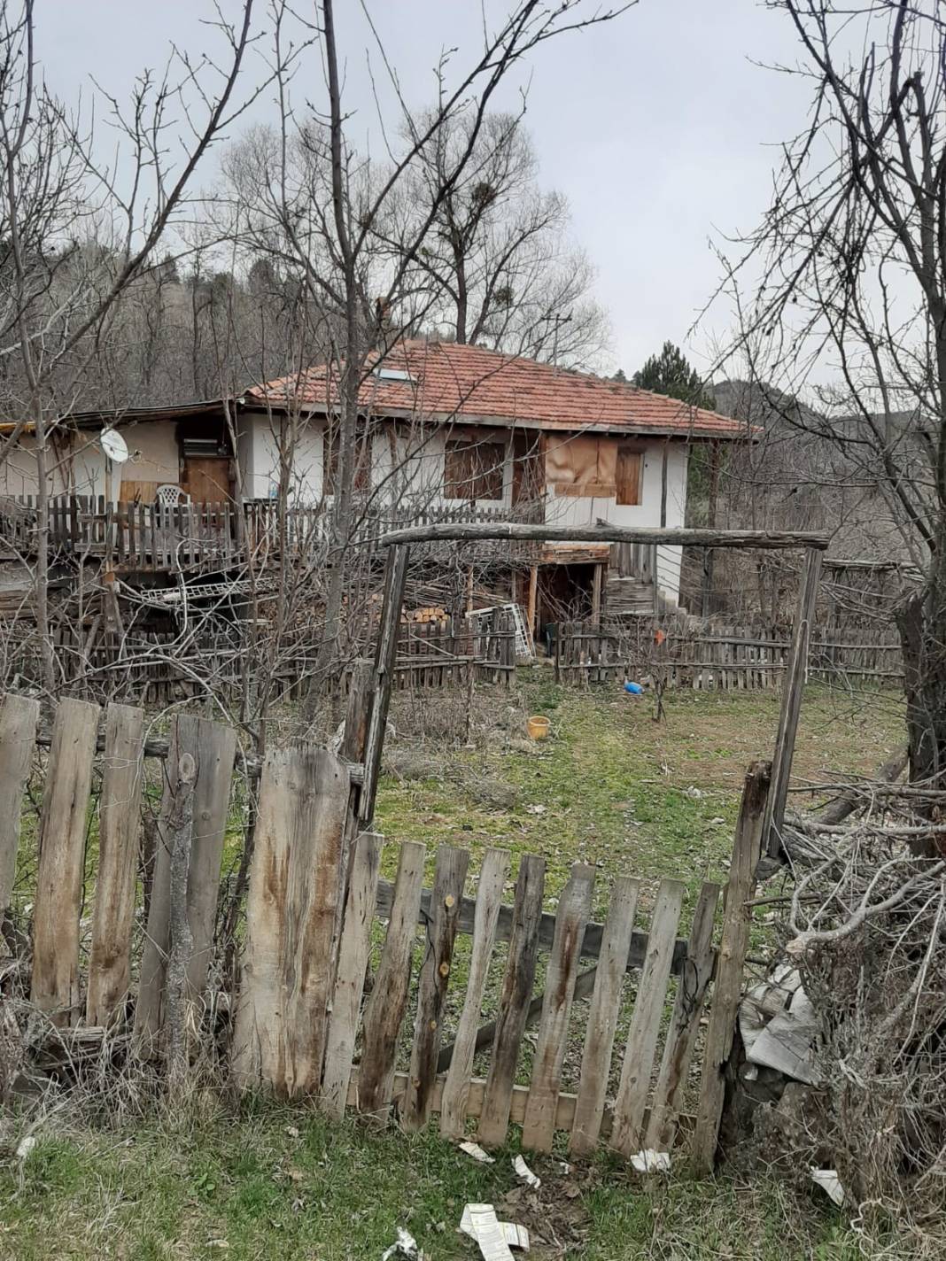 Ilgaz Bozatlı Köyü Resimleri 9