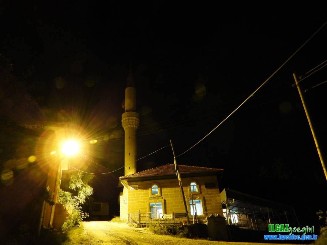 Ilgaz Bucurayenice Köyü Resimleri 1