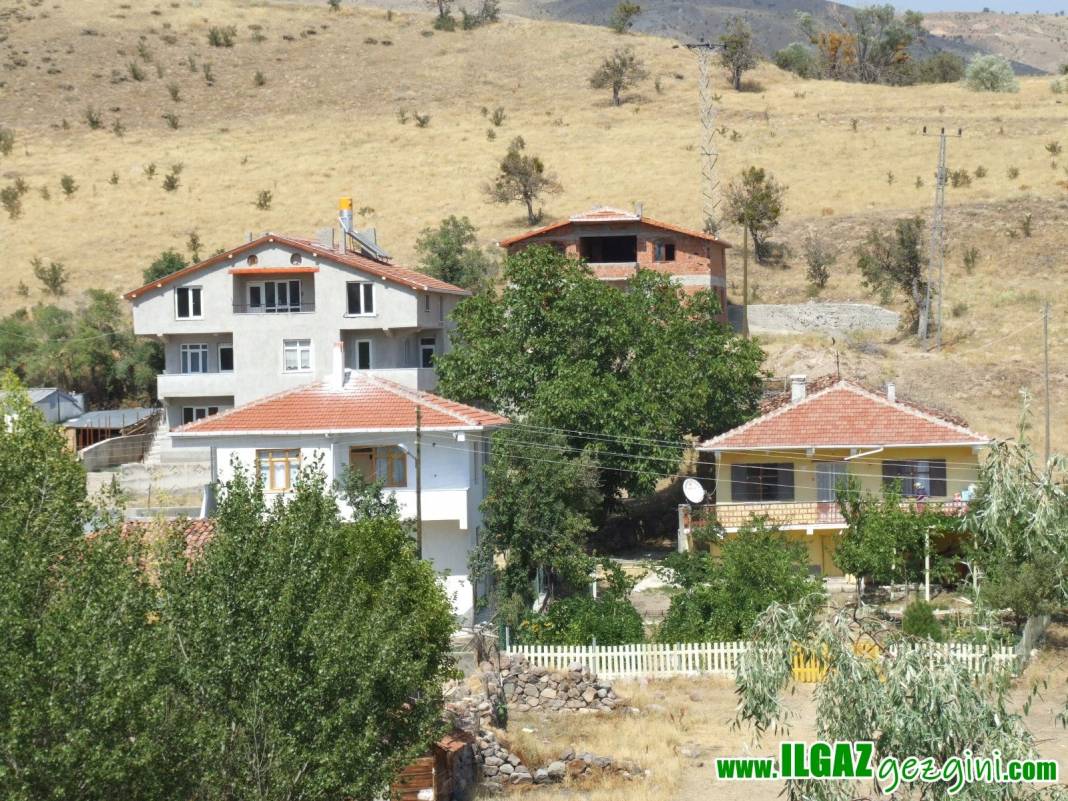 Ilgaz Bucurayenice Köyü Resimleri 10