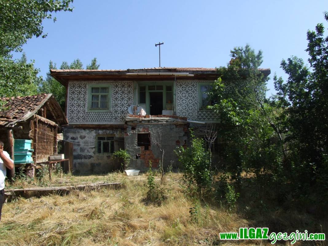 Ilgaz Bucurayenice Köyü Resimleri 11