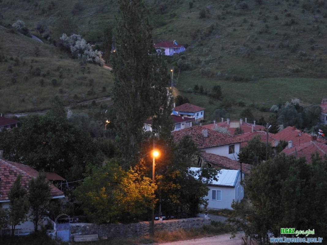 Ilgaz Bucurayenice Köyü Resimleri 2