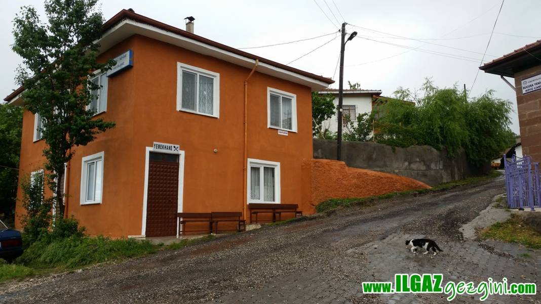 Ilgaz Bucurayenice Köyü Resimleri 4