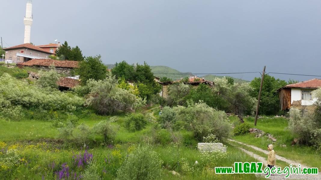 Ilgaz Bucurayenice Köyü Resimleri 5