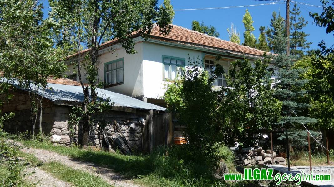 Ilgaz Bucurayenice Köyü Resimleri 6