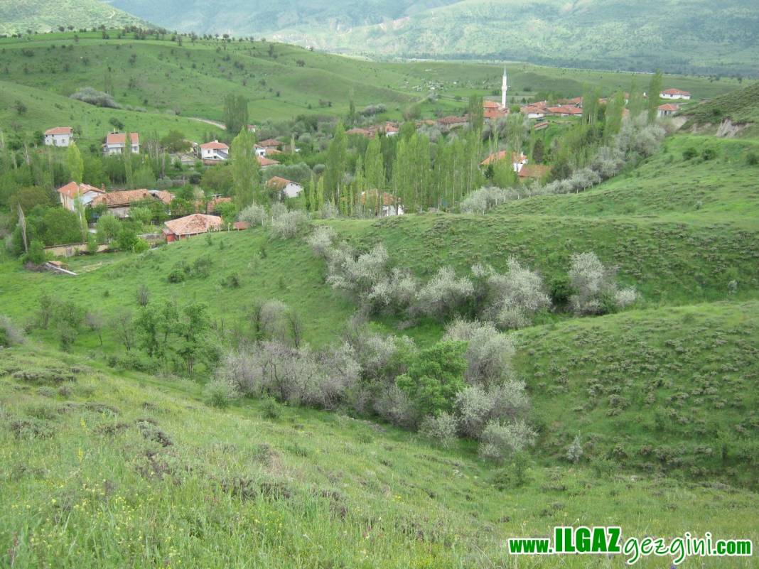 Ilgaz Bucurayenice Köyü Resimleri 7