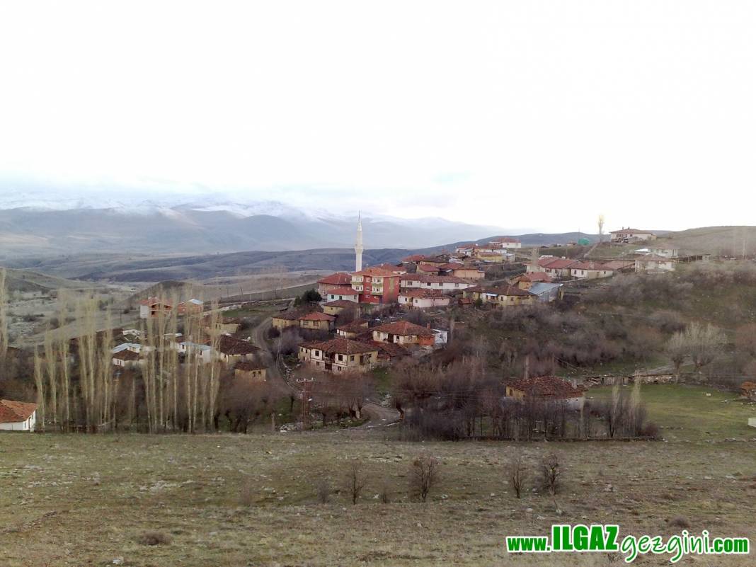 Ilgaz Bucurayenice Köyü Resimleri 8