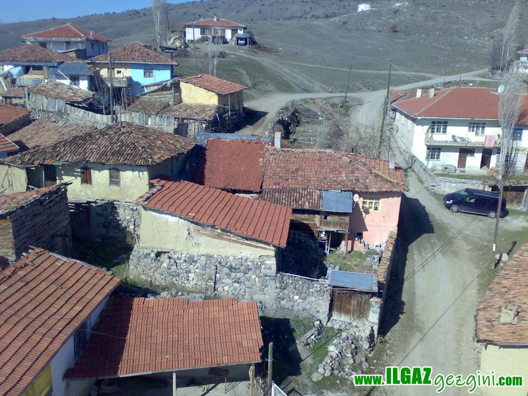 Ilgaz Bucurayenice Köyü Resimleri 9