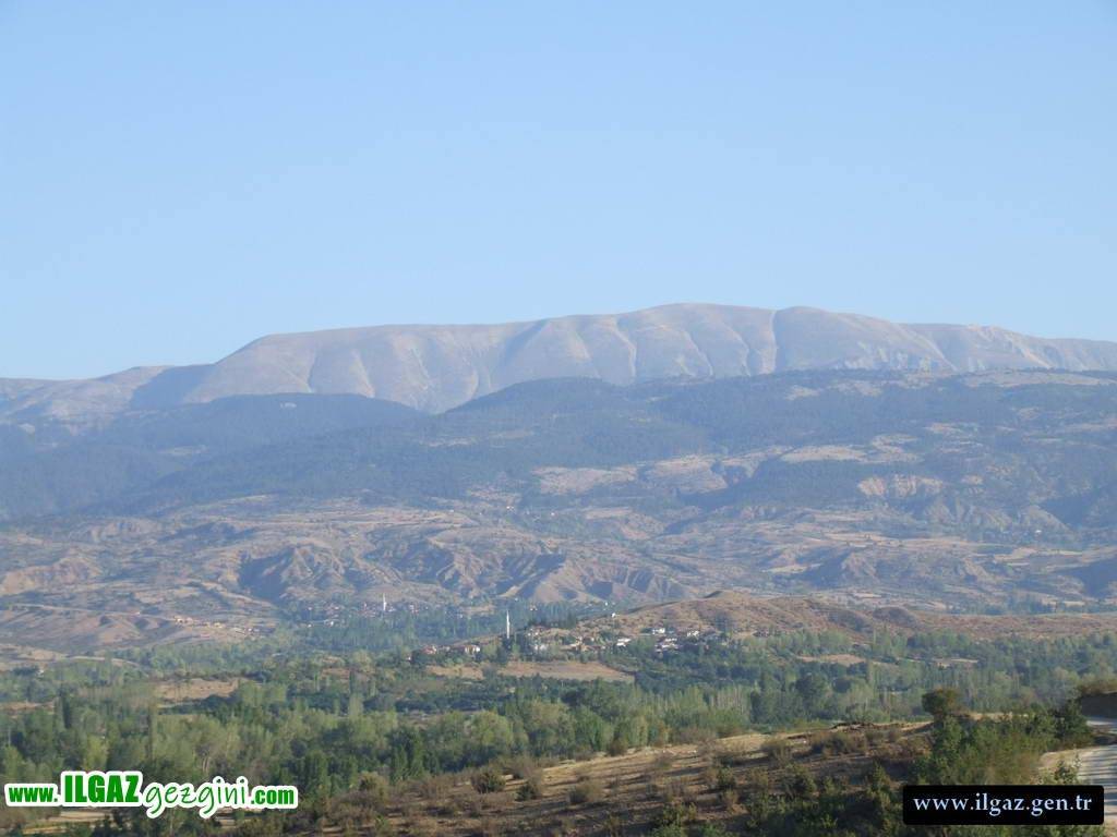 Ilgaz Bükçük Köyü Resimleri 1
