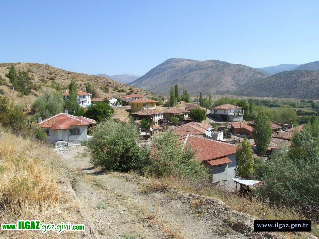 Ilgaz Bükçük Köyü Resimleri 2