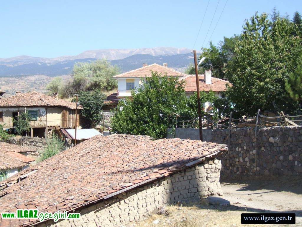 Ilgaz Bükçük Köyü Resimleri 3