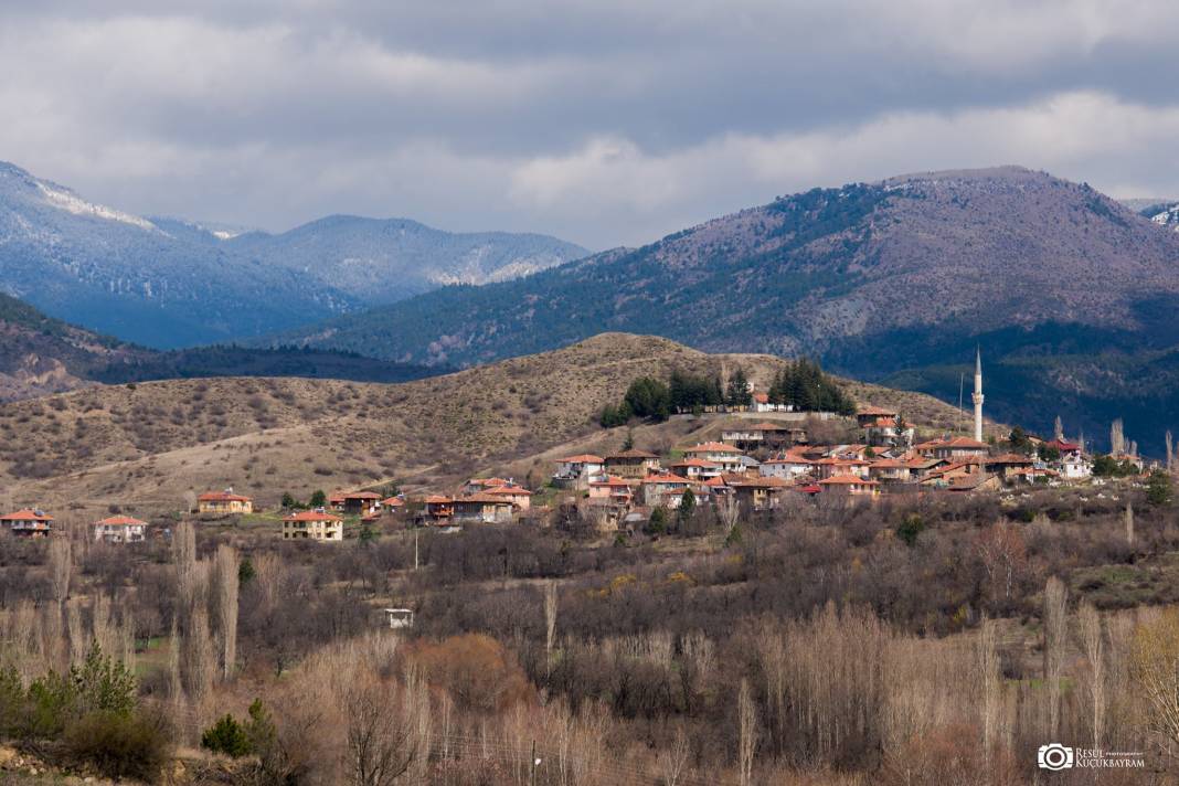 Ilgaz Bükçük Köyü Resimleri 4