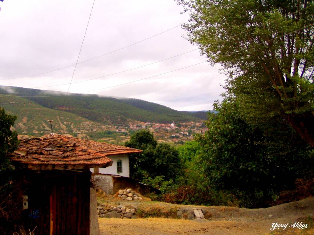 Ilgaz Bükçük Köyü Resimleri 6