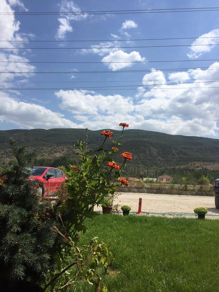 Ilgaz Candere Köyü Resimleri 1