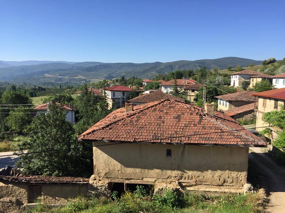 Ilgaz Candere Köyü Resimleri 2