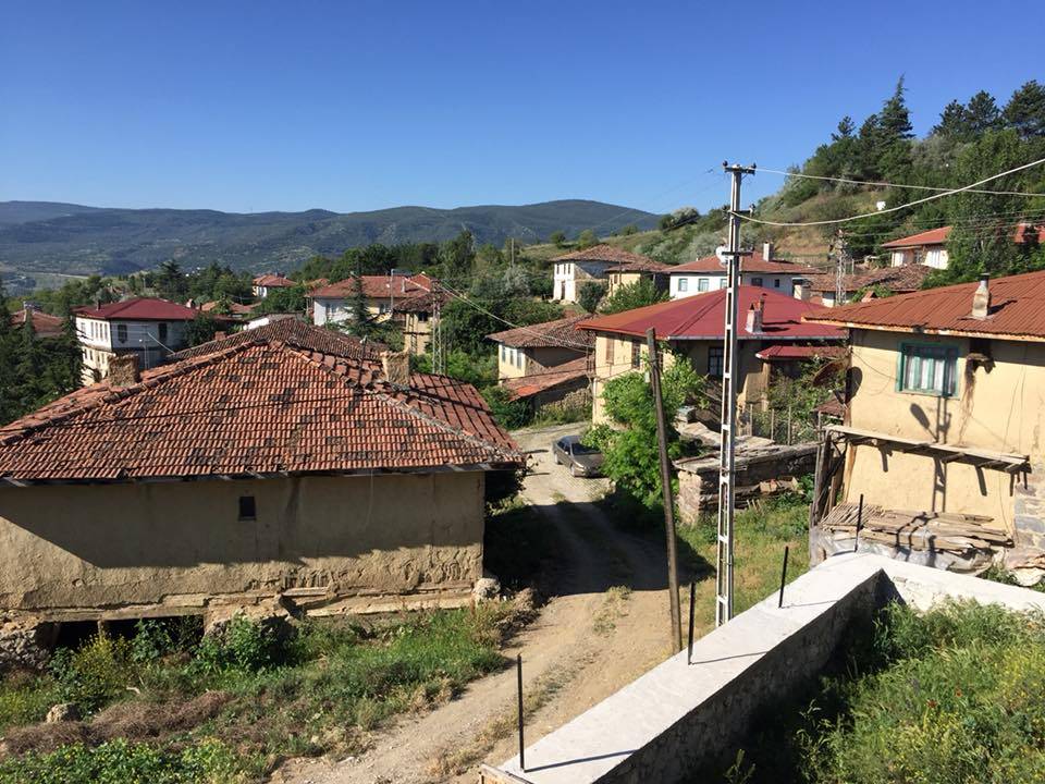 Ilgaz Candere Köyü Resimleri 4