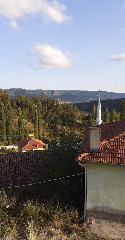 Ilgaz Çaltıpınar Köyü Resimleri 3