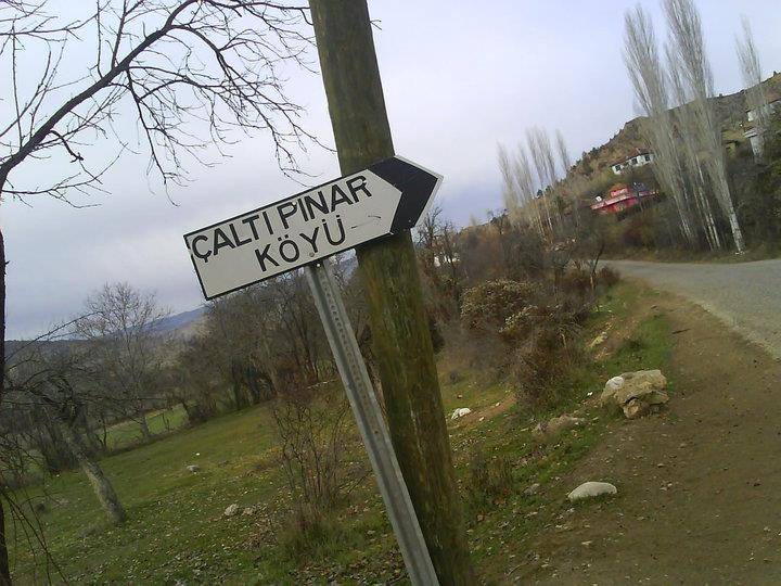 Ilgaz Çaltıpınar Köyü Resimleri 5