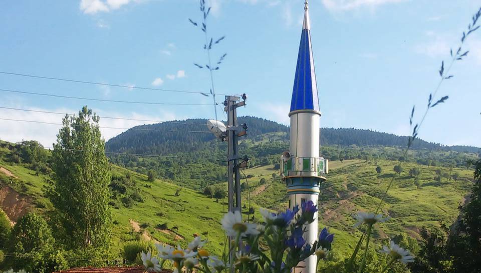 Ilgaz Çatak Köyü Resimleri 1