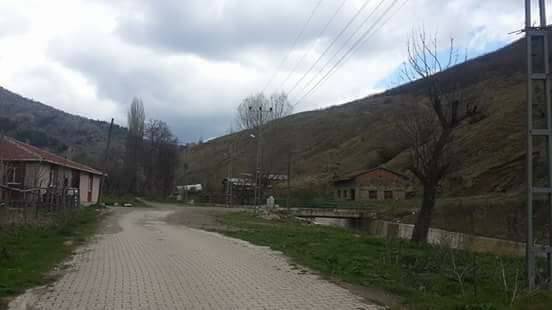 Ilgaz Çatak Köyü Resimleri 10
