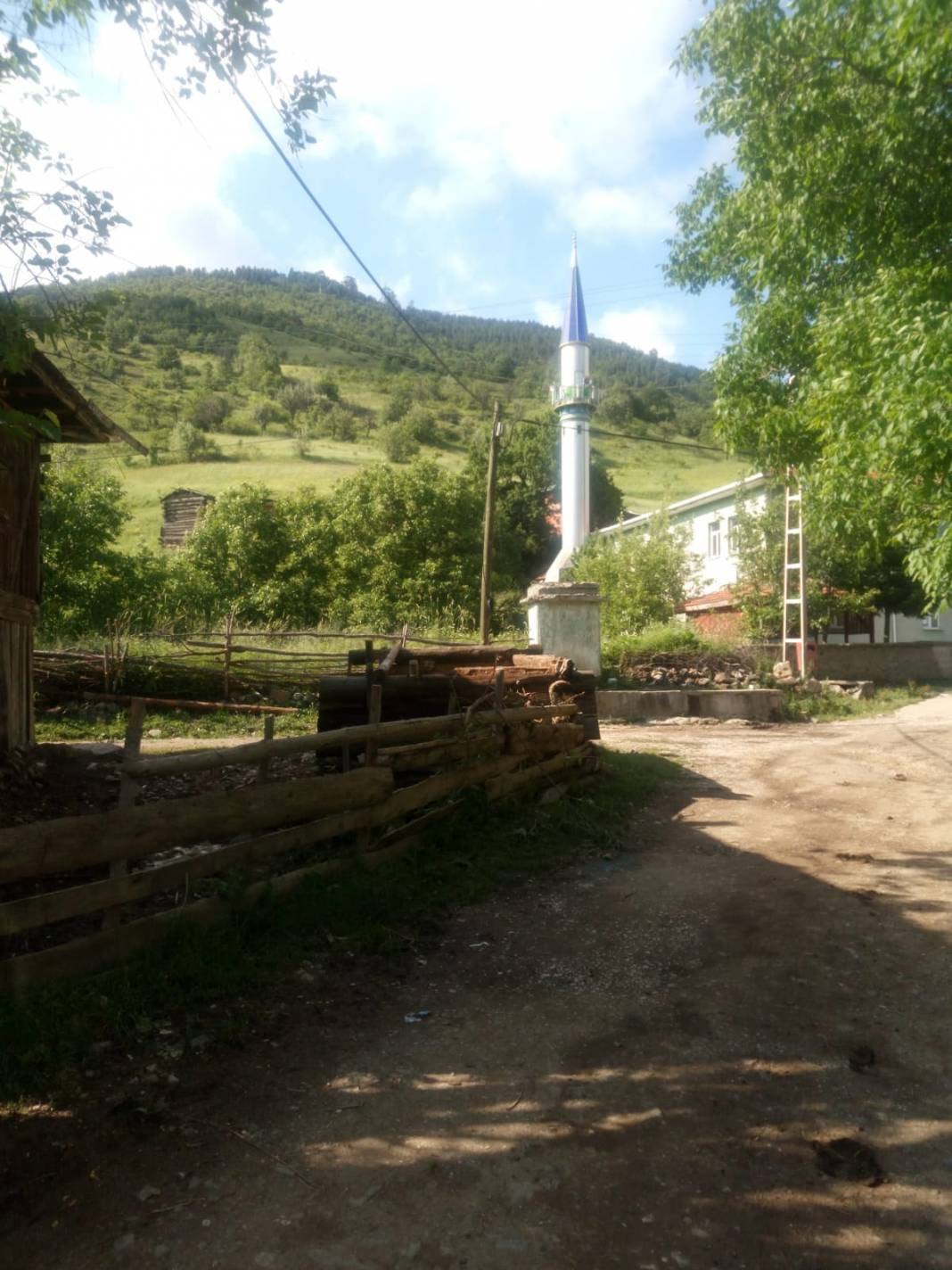 Ilgaz Çatak Köyü Resimleri 11