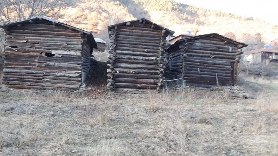 Ilgaz Çatak Köyü Resimleri 3