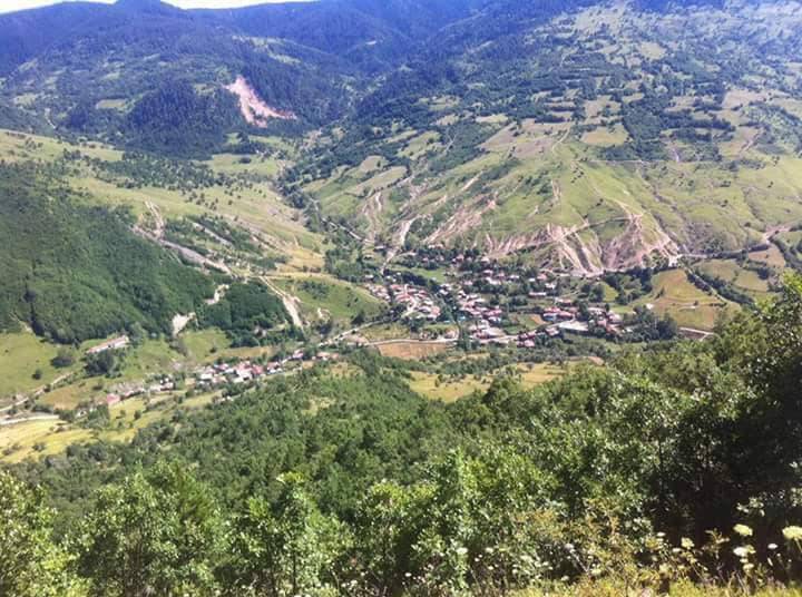 Ilgaz Çatak Köyü Resimleri 4