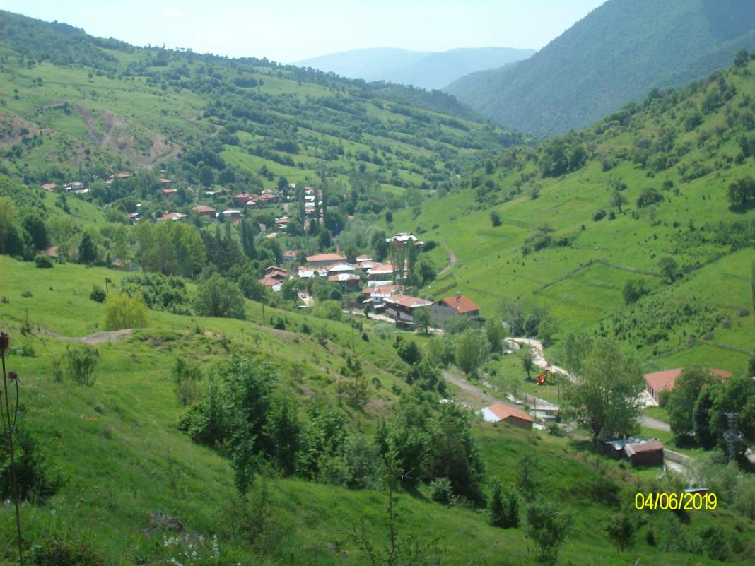 Ilgaz Çatak Köyü Resimleri 8