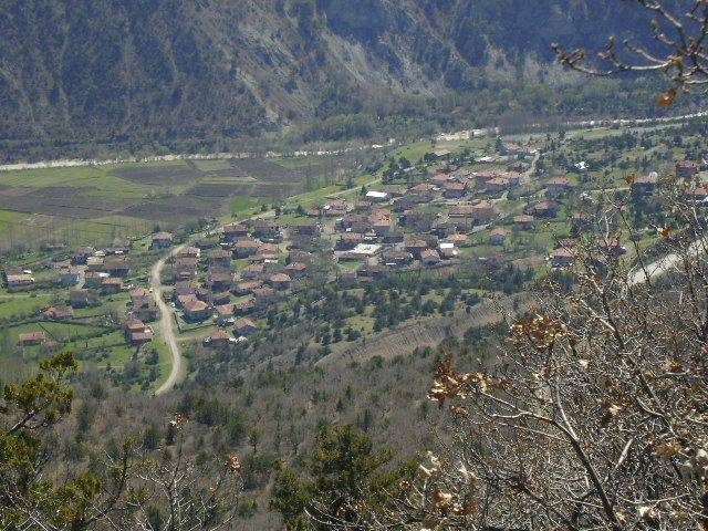 Ilgaz Çeltikbaşı Köyü Resimleri 1