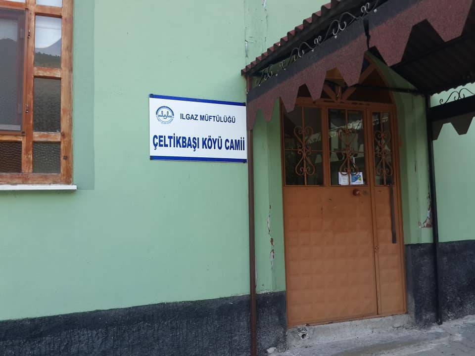 Ilgaz Çeltikbaşı Köyü Resimleri 2