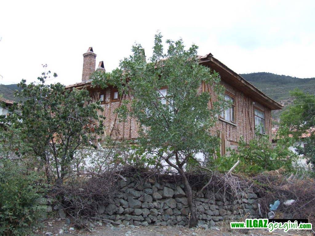 Ilgaz Çeltikbaşı Köyü Resimleri 4