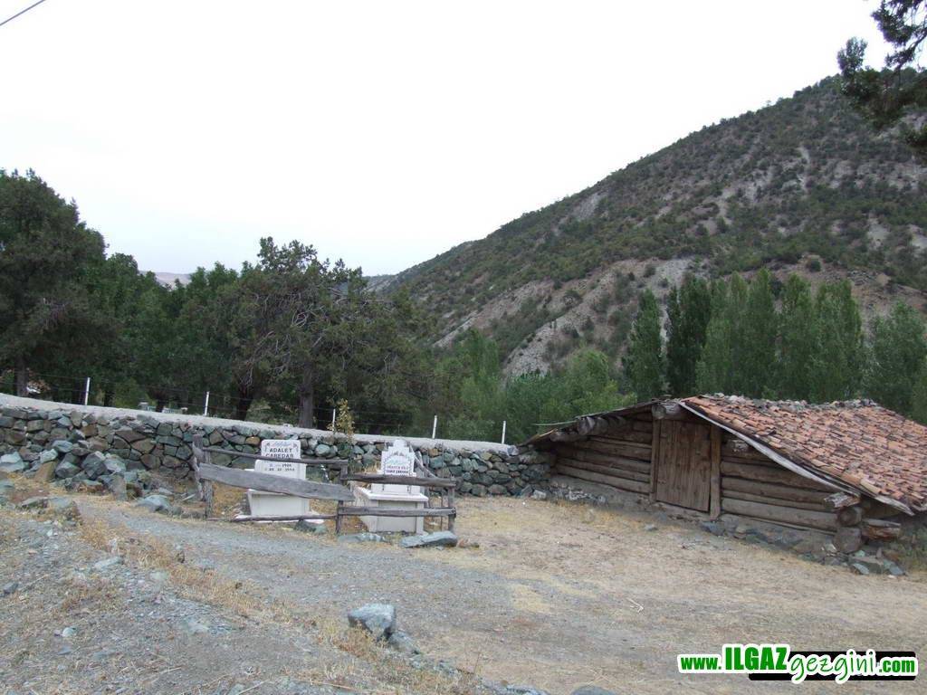 Ilgaz Çeltikbaşı Köyü Resimleri 5