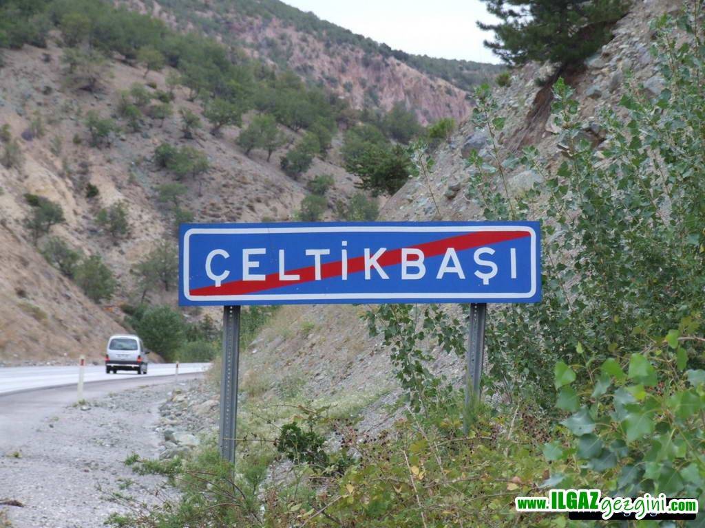 Ilgaz Çeltikbaşı Köyü Resimleri 6