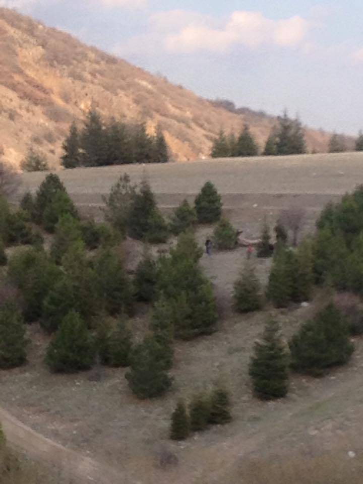 Ilgaz Çomar Köyü Resimleri 1